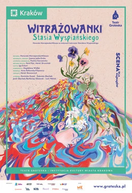 Witrażowanki Stasia Wyspiańskiego