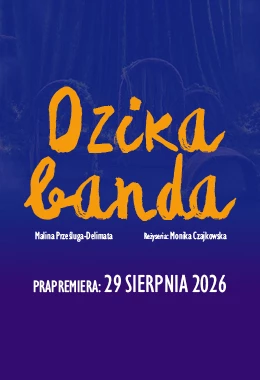 Dzika banda