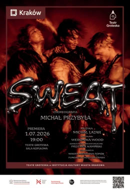 SWEAT