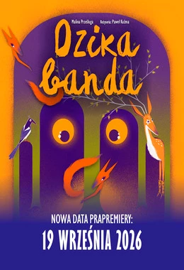 Dzika banda