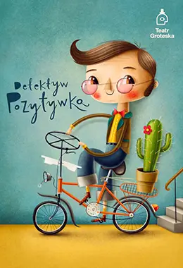 Detektyw Pozytywka