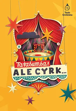 Tarabumba! Ale Cyrk...