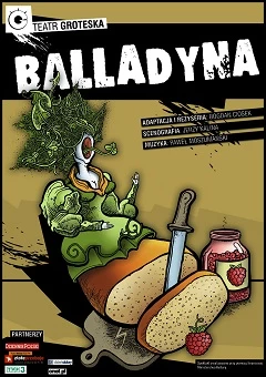 Balladyna