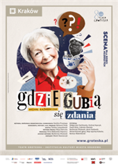 Gdzie gubią się zdania